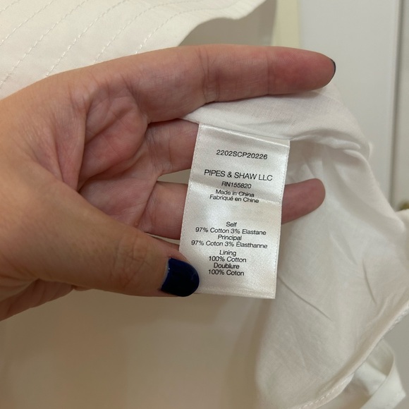 NWT Veronica Beard Torres Dress - Picture 8 of 14